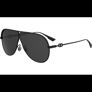 Dior aviator sunglasses